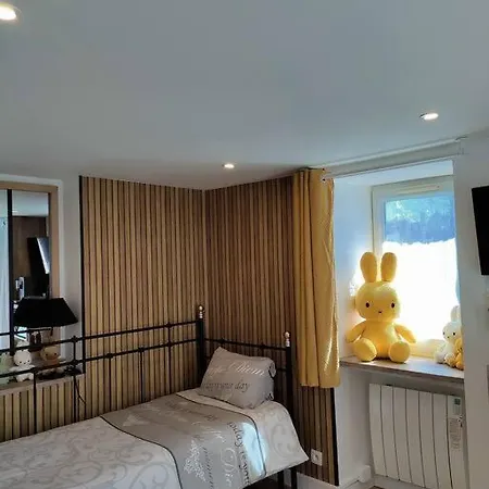 La Maison De Miffy 公寓 *