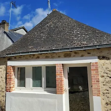 公寓 La Maison De Miffy