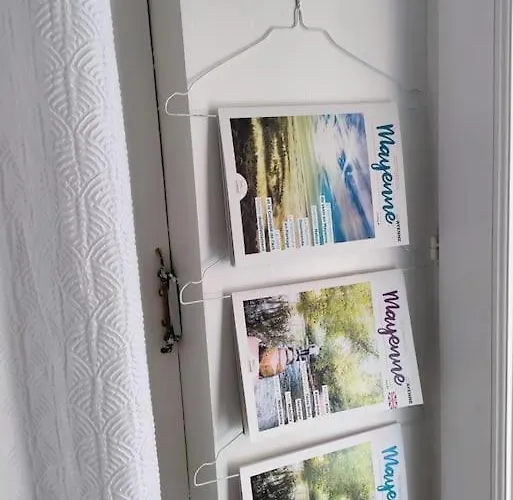 La Maison De Miffy Appartement