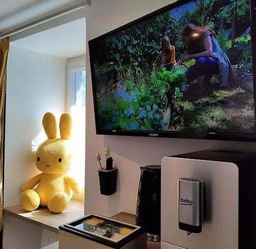La Maison De Miffy Appartement