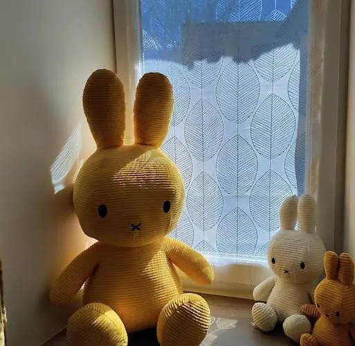 Appartement La Maison De Miffy *
