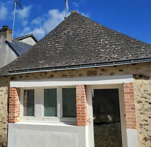 Appartement La Maison De Miffy